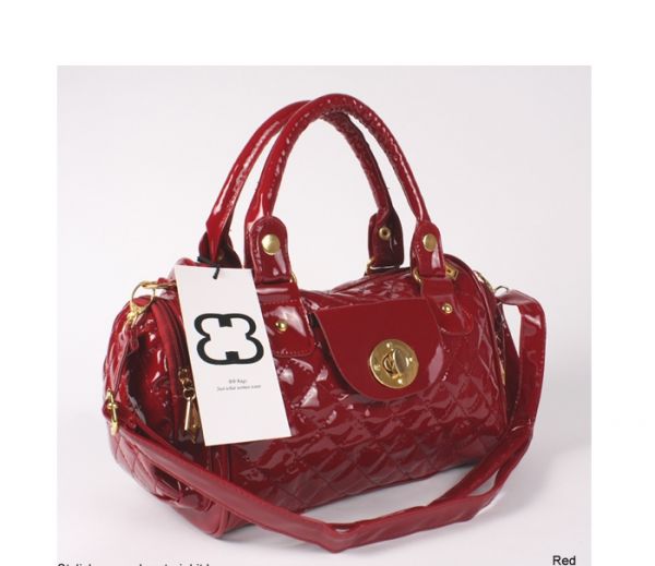 Bolsa Red 008